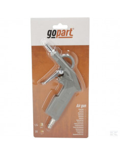 Pistolet do przedmuchu gopart, krótki LT406GP