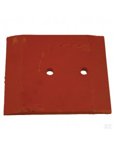 Płoza pasująca do V&N gopart P5801101GP