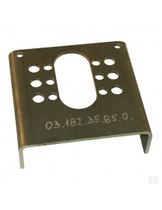 Płyta do wspawania 0318235850