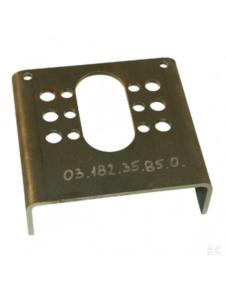 Płyta do wspawania 0318235850