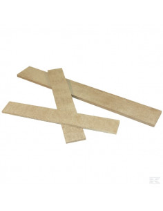 Łopatka 253.7x59.5x7.5 mm SC253759575