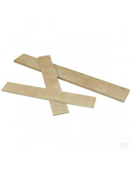 Łopatka 253.7x59.5x7.5 mm SC253759575