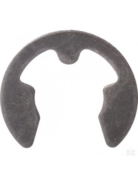 Płytka osadcza sprężynująca Kramp, 10 mm 679910