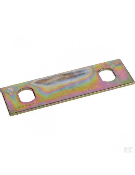 Płytka prowadnicy kosy (S 1785C) 0005221811KR