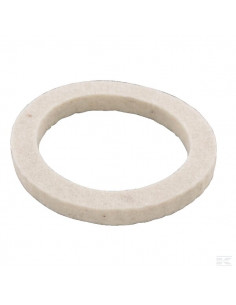 Podkladka filcowa, 65 x 82 x 6 mm FR65826WP001