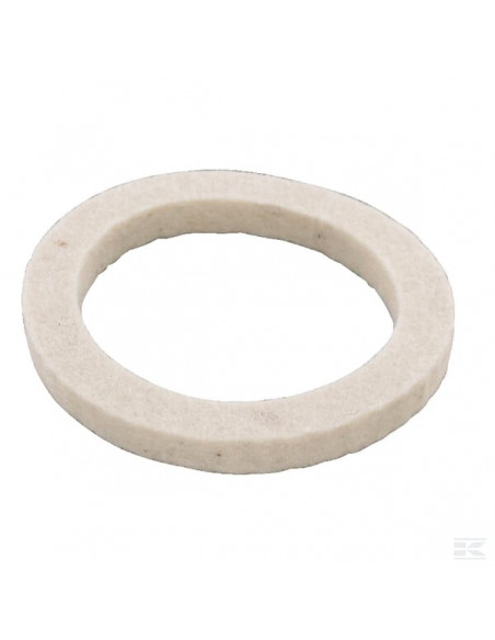 Podkladka filcowa, 65 x 82 x 6 mm FR65826WP001