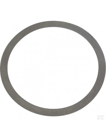 Podkładka dystansowa 85x100x0.5 mm Zetor 971864