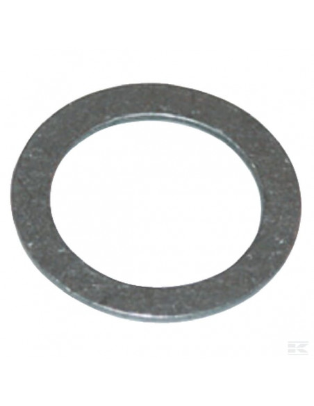 Podkładka dystansowa Ø 100x120x0.5 mm, stal DIN 988 Kramp 98810012005