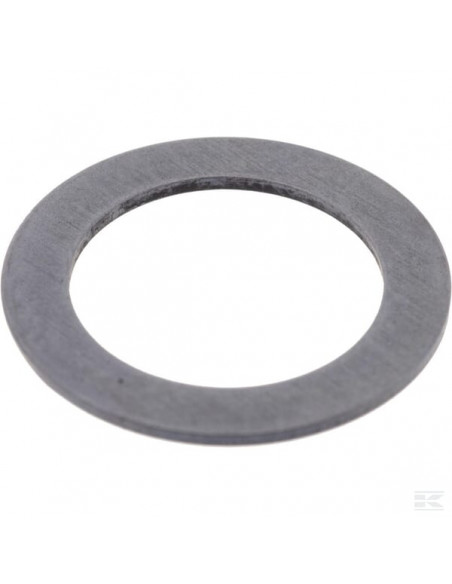 Podkładka dystansowa Ø 15x22x1 mm, stal DIN 988 Kramp 988152210P025