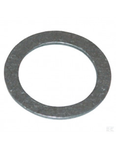 Podkładka dystansowa Ø 48x60x0.5 mm, stal DIN 988 Kramp...