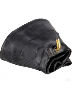 Dętka do obręczy Ø 6.0" 3.50-6 / 4.00-6, zawór wygięty...