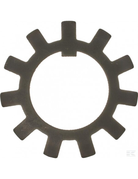 Podkładka zębata MB4 PN82M86482