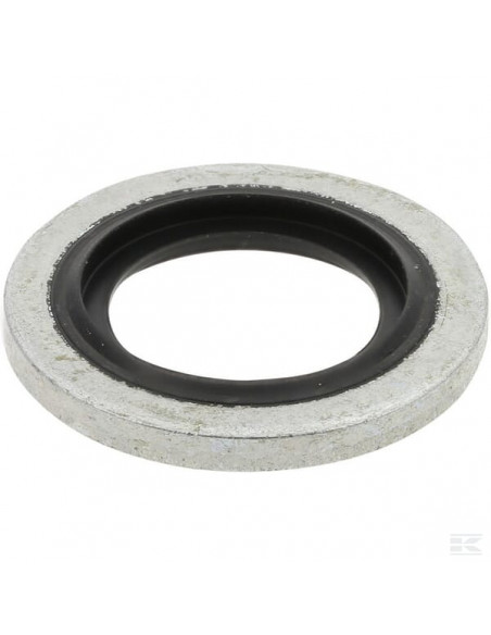 Podkładka metalowo-gumowa, 1/4 TT04