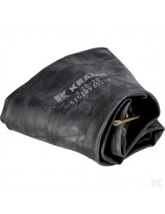 Dętka do obręczy Ø 20.0" 8.25-20, zawór wygięty Kramp...