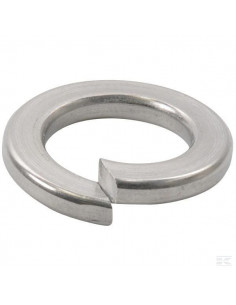Podkładka sprężysta blokująca M14x24.1x3 mm, stal...