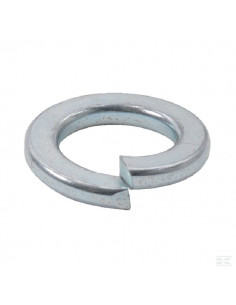 Podkładka sprężysta blokująca M22x35.9x4 mm, stal ocynk...