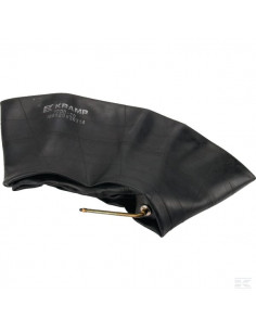 Dętka do obręczy Ø 20.0" 10.00-20, zawór wygięty Kramp...