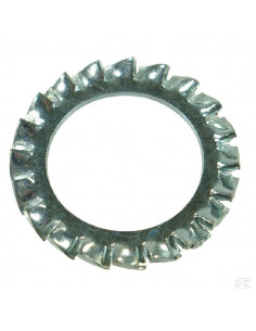 Podkładka sprężysta wachlarzowa M12x20.5x1 mm, stal...