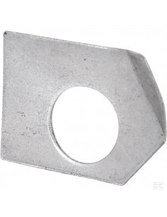 Podkładka śruby przeciwciężaru prawa MF 3-cyl. 31731515N