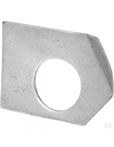 Podkładka śruby przeciwciężaru prawa MF 3-cyl....