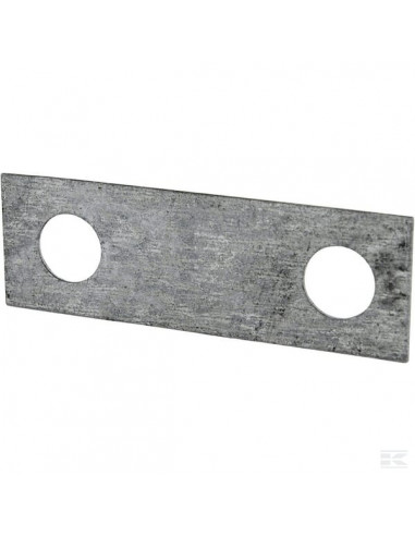 Podkładka śruby przeciwciężaru silnika, pasuje...