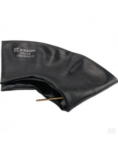 Dętka do obręczy Ø 20.0" 11.00-20, zawór wygięty Kramp...