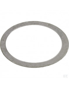 Podkładka wałka atakującego 45x55x05, pasuje do C-360...