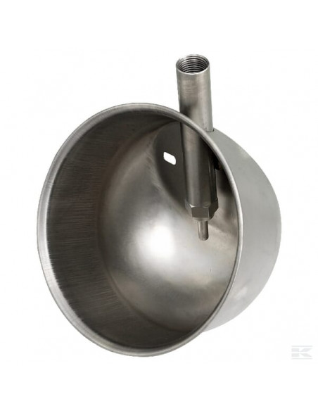 Poidło nierdzewne dla tuczników 201003FA