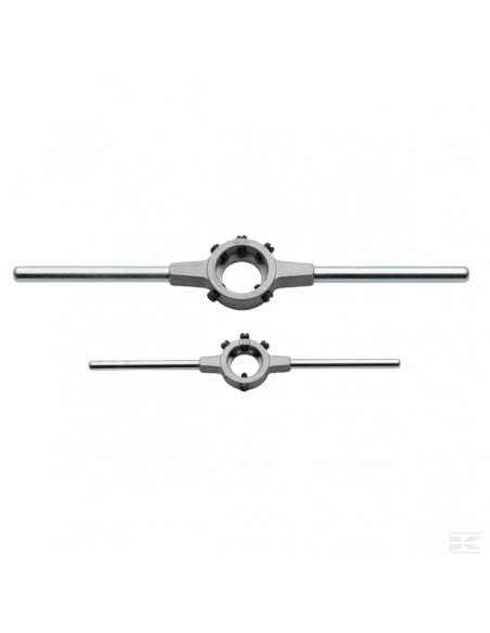 Pokrętło narzynki Völkel, 20 x 7 mm TA25207