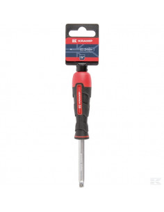 Pokrętło wkrętak 1/4" L-112 mm 18060069050KR