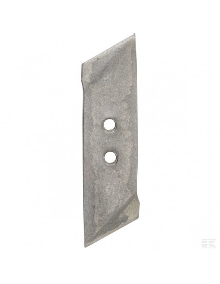 Dłuto lemiesza, lewe obracalne pasuje do Kverneland, Bellota KK063090BN