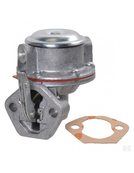 Pompa paliwa zasilająca Kramp, pasuje do John Deere RE37482KR