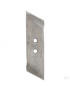 Dłuto lemiesza, prawe obracalne pasuje do Kverneland,...