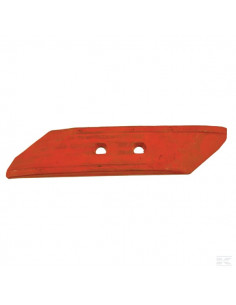 Dłuto lemiesza, prawe obracalne PK8 pasujące do V&N...