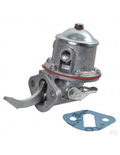 Pompa paliwa zasilająca Kramp, pasuje do Perkins 2641A064KR