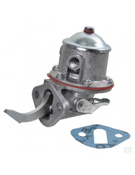 Pompa paliwa zasilająca Kramp, pasuje do Perkins 2641A064KR