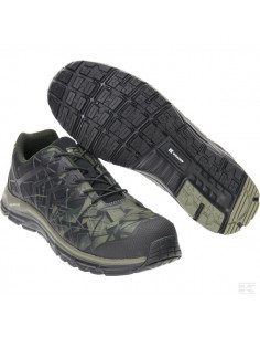 Półbuty Eslov S1P roz. 43 Kramp KF1966007043