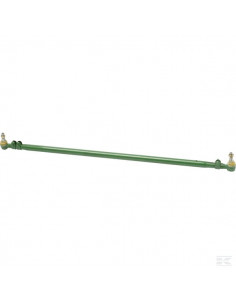 Drążek kierowniczy podłużny, kpl. 4663590N