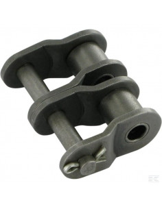 Półogniwo łańcucha 16B2 16B2OLGPP010