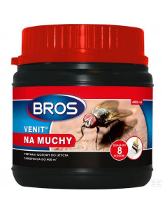 Preparat na muchy Venit 400ml 1594915