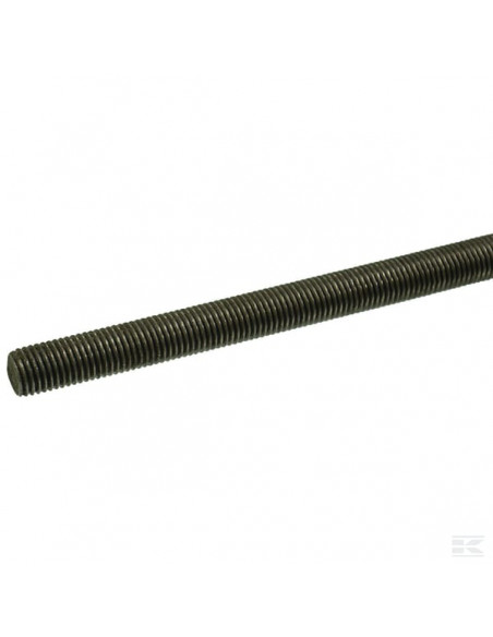 Pręt gwintowany 1 m kl. 8.8 Kramp, M10 97510B