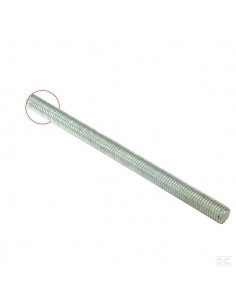 Pręt gwintowany ocynk VLG5142
