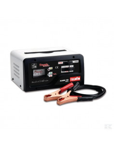 Prostownik Alaska 150 Start 12V 807576TEL