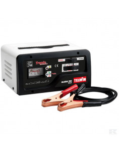 Prostownik Alaska 200 Start 12/24 V 807577TEL