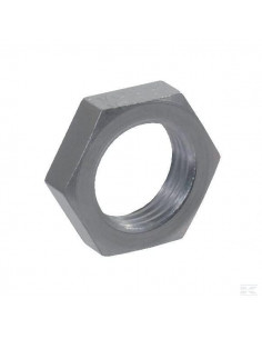 Przeciwnakrętka stalowa M20x1.50 Voss MSV2015