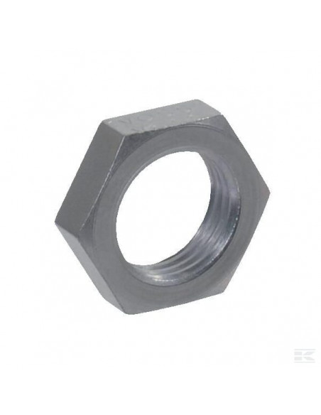 Przeciwnakrętka stalowa M20x1.50 Voss MSV2015