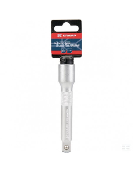 Przedłużacz nasadek 1/2", L-125 mm 18060139104KR