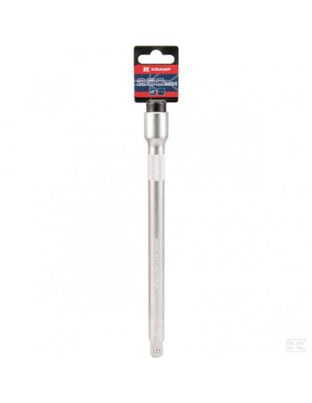 Przedłużacz nasadek 1/2", L-250 mm 18060139106KR