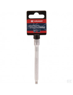 Przedłużacz nasadek 1/4", L-100 mm 18060069102KR