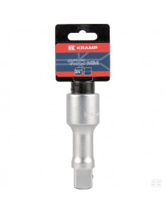 Przedłużacz nasadek 3/4", L-100 mm 18060199102KR